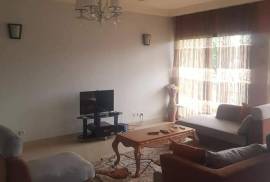 Bel appartement lumineux/ GOMBE