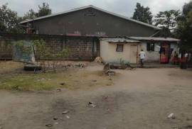 Une maison à vendre/ Mbudi Mazal