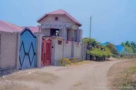 Maison à vendre à Mt Ngafula/Kimbondo