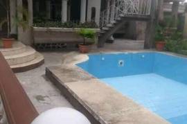 Villa à vendre dans le quartier Socimat à Gombe